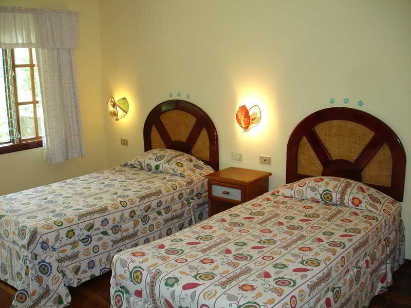 Lands In Love Hotel And Resort Colonia Palmareña Exterior foto